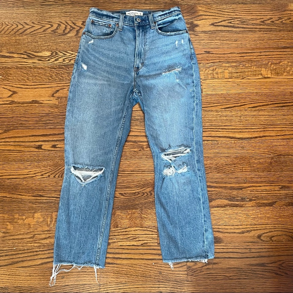 Abercrombie Jeans